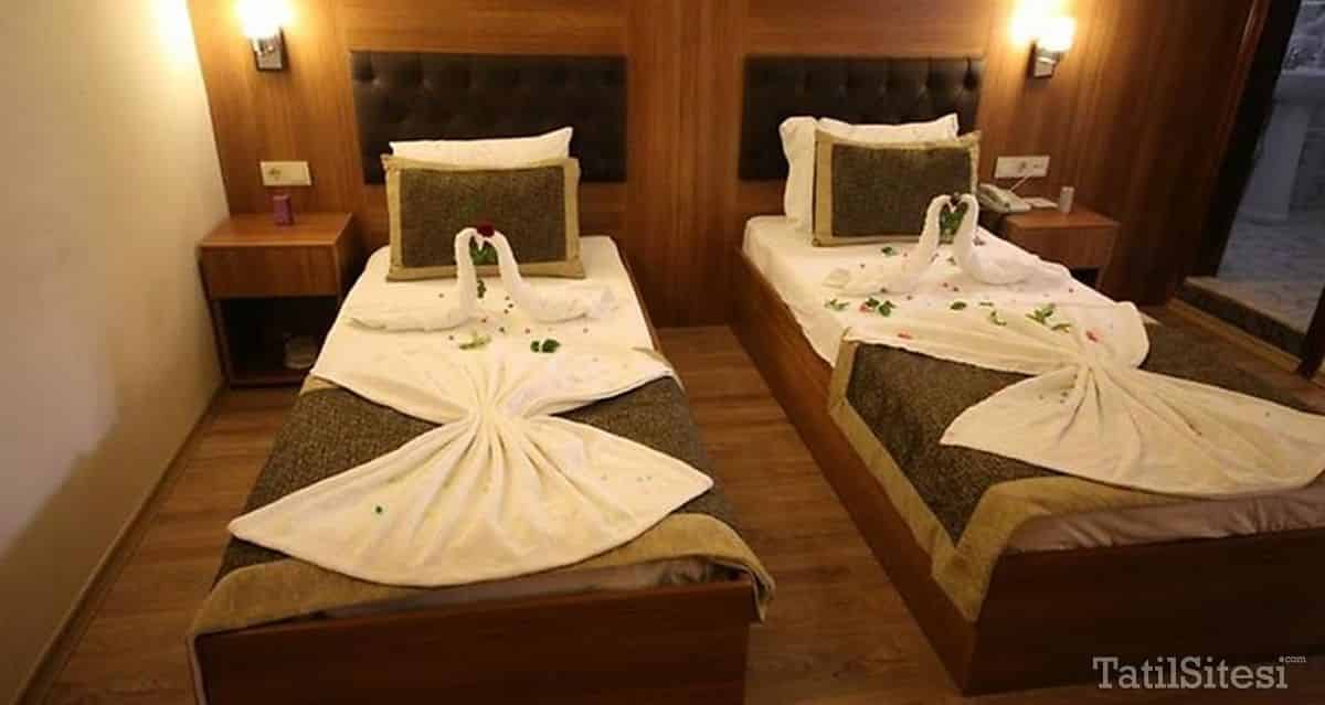 Diamond City Resort Hotel